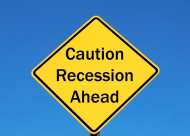 Recession clipart