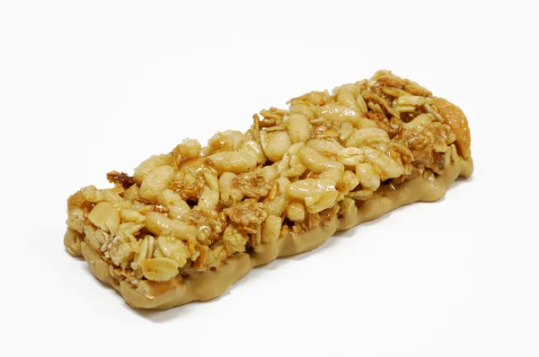 Granola bar — Zdjęcie stockowe