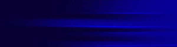 Azul Marinho Brilhante Fundo Abstrato Dinâmico Com Linhas Retas Tampa — Fotografia de Stock
