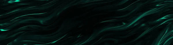Удивительная Темно Зеленая Текстура Трехмерный Вертикальный Изумрудный Королевский Цвет Картина — стоковое фото