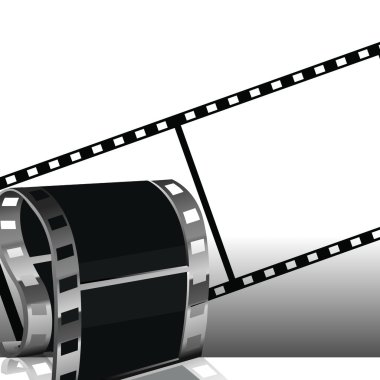 film arka plan
