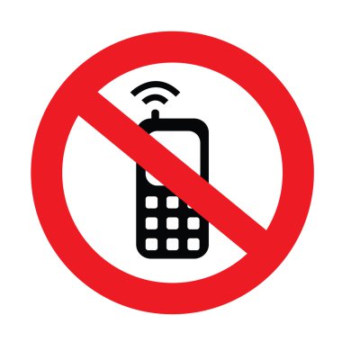 Cep telefonunuz kayıt sessiz