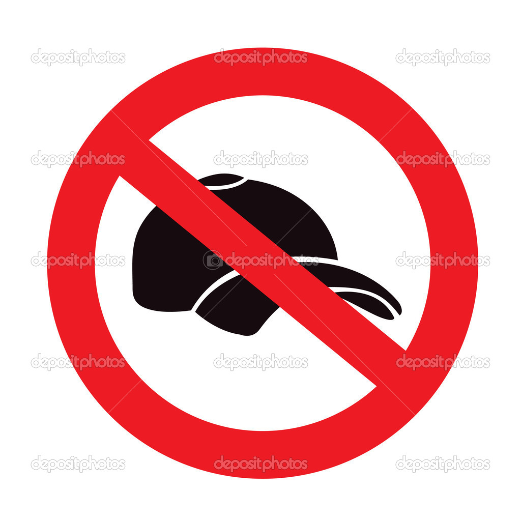 cap sign in