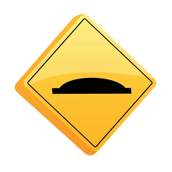 Road signs — Stock Vector