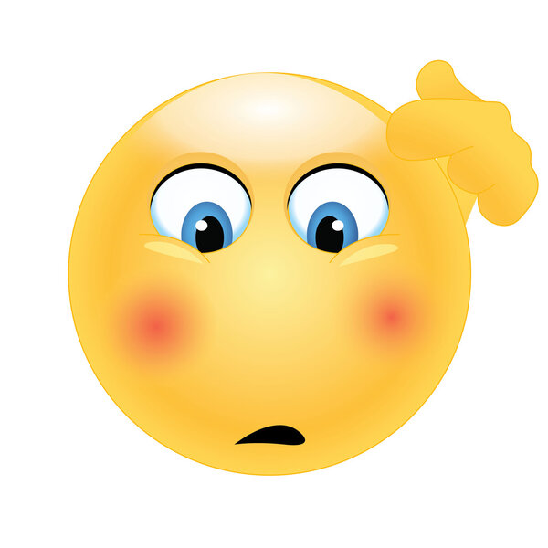 Мбаппе в замешательстве
