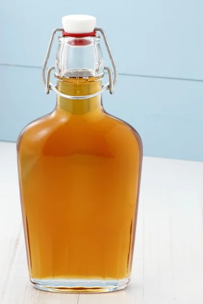 Organic honey — Stock Photo, Image
