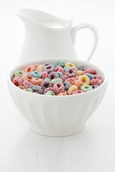 bir meyve lezzet lezzetli çocuklar tahıl döngüler