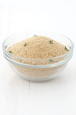 ekmek kırıntısı