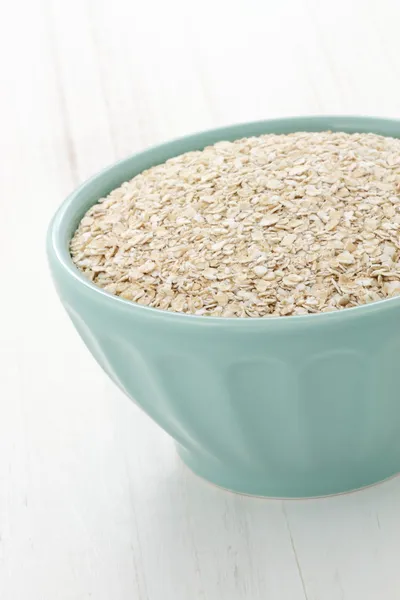 sağlıklı ve lezzetli yulaf ezmesi malzemeler