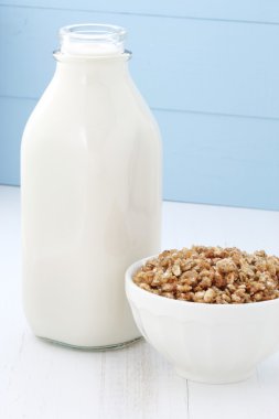 lezzetli sağlıklı gevrek gevrek