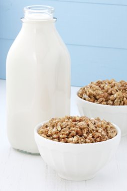 lezzetli sağlıklı gevrek gevrek