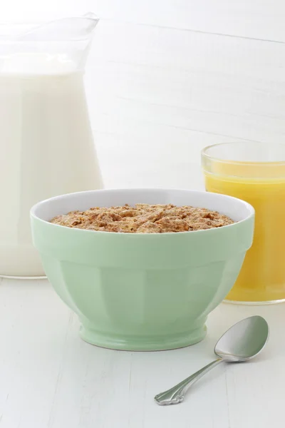 Delicioso desayuno saludable — Foto de Stock