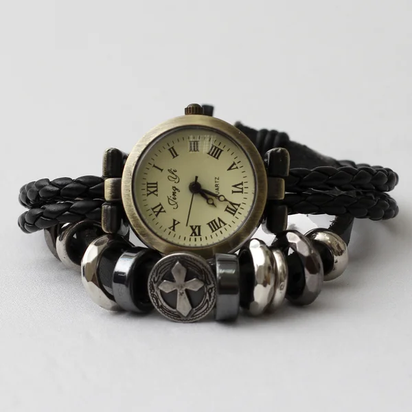 Reloj de pulsera —  Fotos de Stock