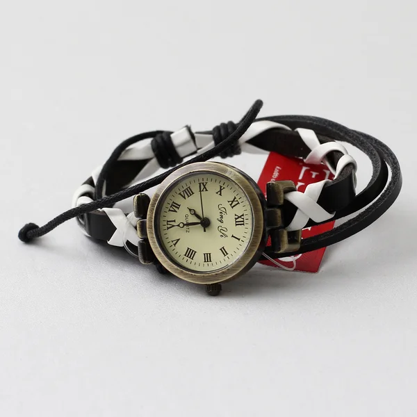 Reloj de pulsera — Foto de Stock