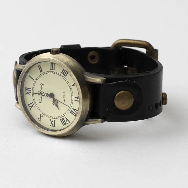 Wrist watch — Stock Photo, Image