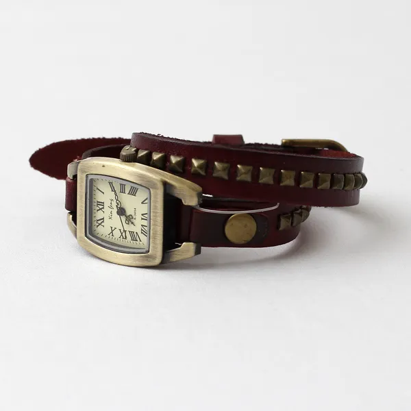 Wrist watch — Stock Photo, Image