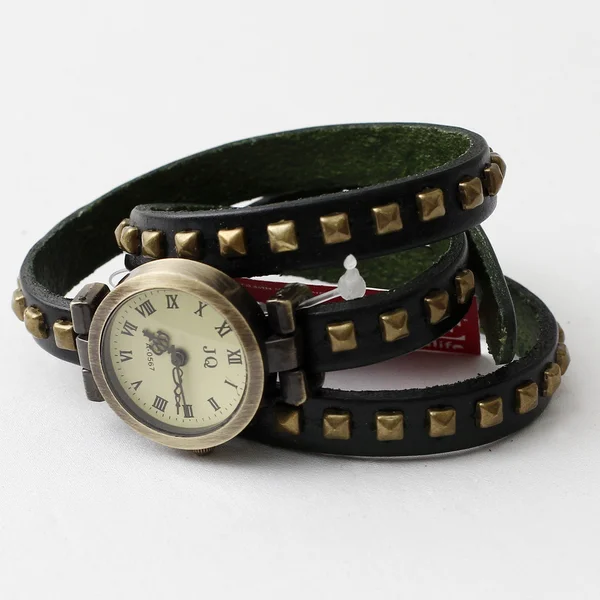 Reloj de pulsera — Foto de Stock