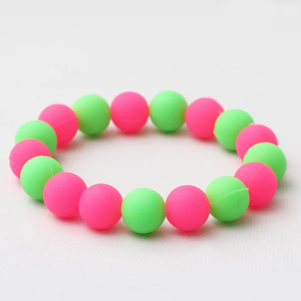 Kid bracelet — Stock Photo, Image