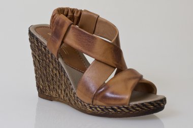 kadın moda sandal
