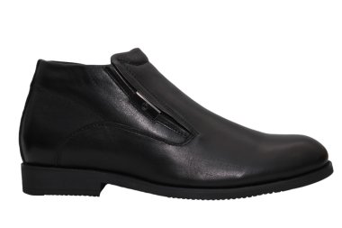 Erkekler ayakkabı siyah