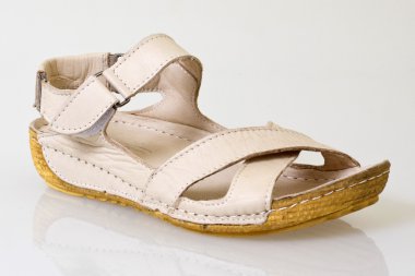 kadın moda sandal