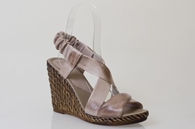 kadın moda sandal