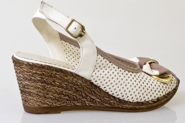 kadın moda sandal