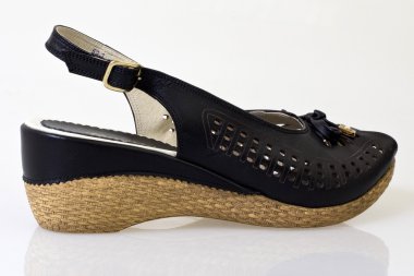 kadın moda sandal