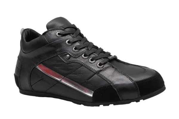 Mäns sport shoe — Stockfoto