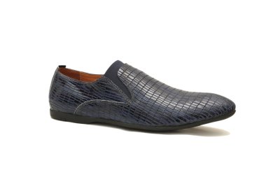 Mavi Erkek Ayakkabı