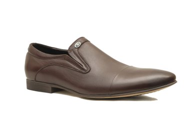 kahverengi Erkek Ayakkabı