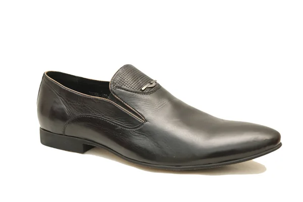 Men's shoe — Stock Photo, Image