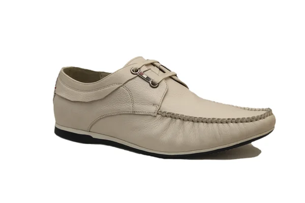 Men's shoe — Stock Photo, Image