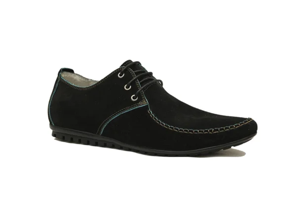 Men's shoe — Stock Photo, Image