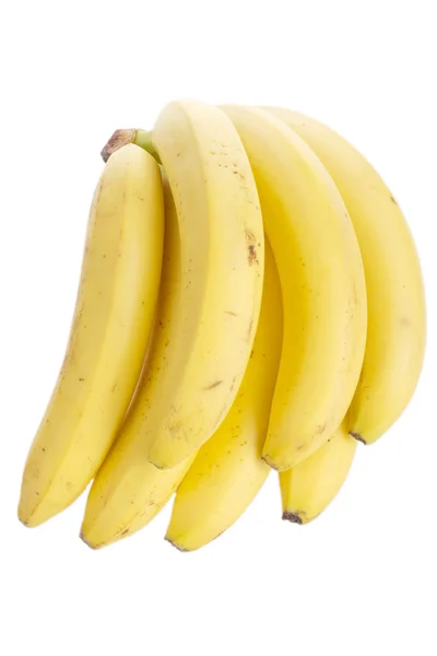 Tros bananen — Stockfoto