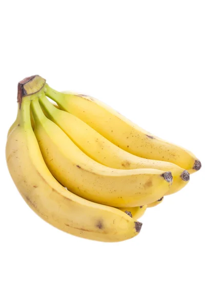 Bananenstrauß — Stockfoto