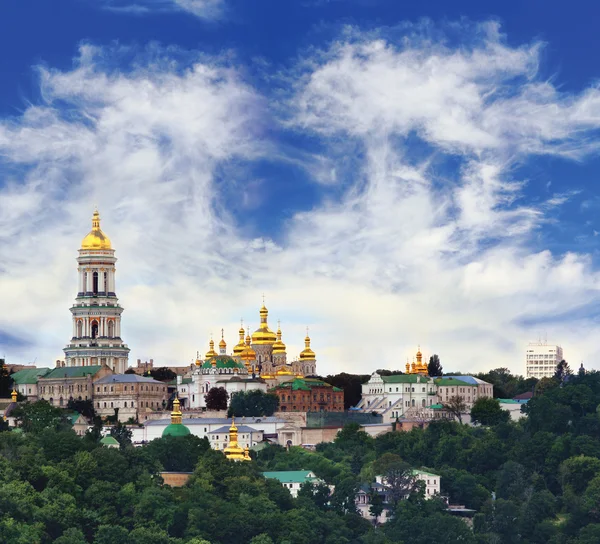 Pechersk Lavra — Stockfoto