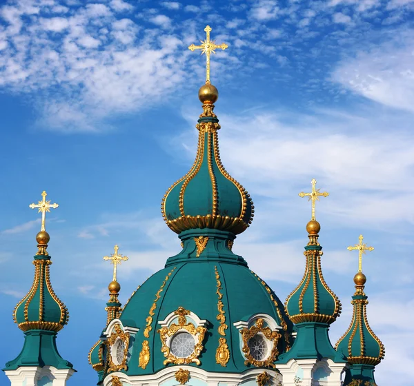 Saint Andrew