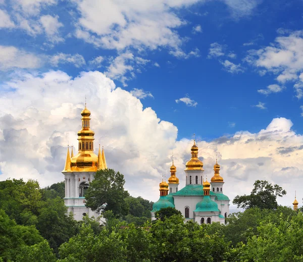 Uspensky Manastırı — Stok fotoğraf