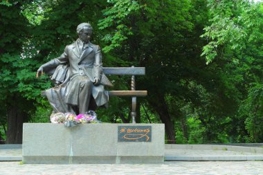Taras Şevçenko