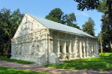 lyzogub evi