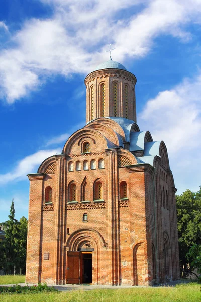 Iglesia Pyatnytska — Foto de Stock