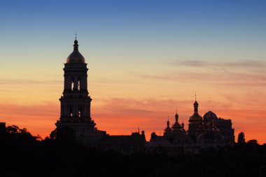 Kiev Pechersk Lavra