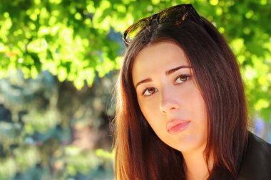 güneşin tadını çıkarma