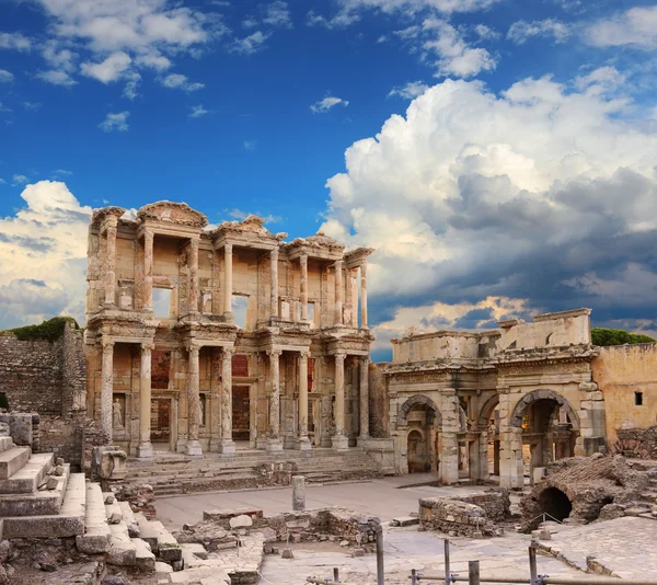 Efes 'teki Celsus kitaplığı