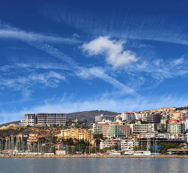 Kusadasi. — Foto de Stock