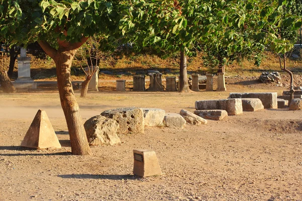 Efes, şekilleri — Stok fotoğraf