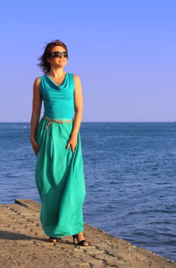 Deniz yürüme