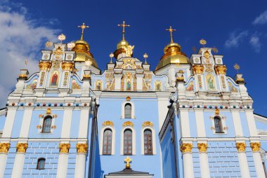 St Michael Katedrali