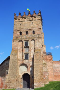 lubarts Kalesi